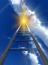 Stairway To Heaven 56