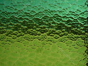 Abstract glass