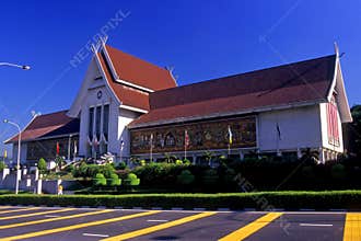 National Museum of Malaysia