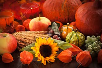 Thanksgiving