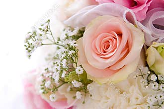 Wedding decoration