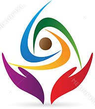 People care logo