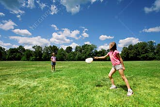 Summer Fun