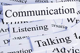 Communication Concept