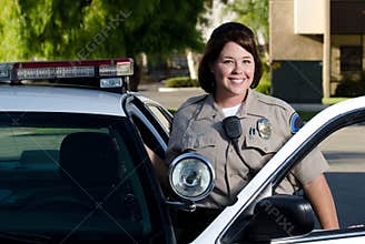 Police officer