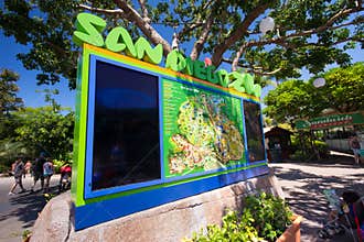 San Diego Zoo