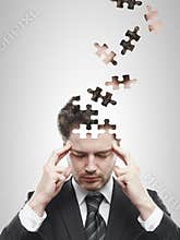 Head puzzles