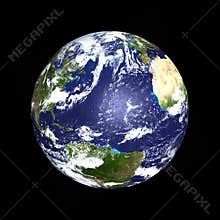 Earth