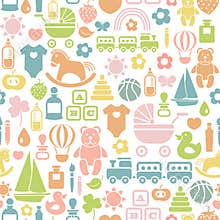 Baby pattern