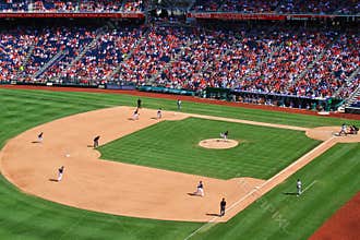 All American Baseball Game