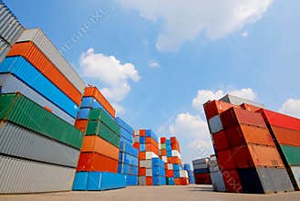 Containers