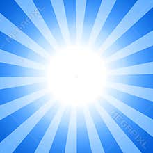 Clipart sun
