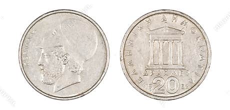 Pericles Coin