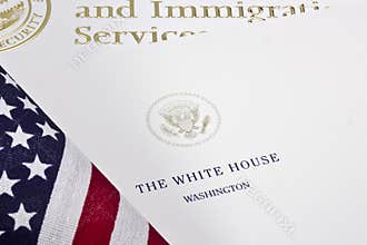 White House Letter