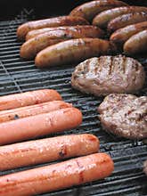 Grill Meats