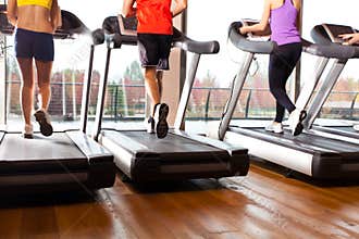 Treadmills