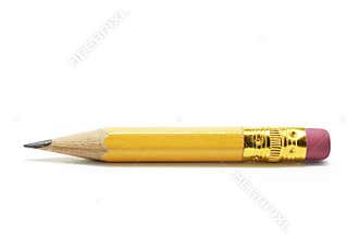 Short Pencil