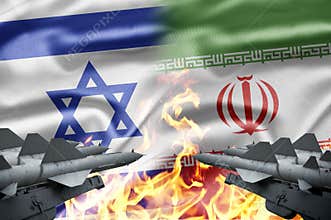 Israel and Iran