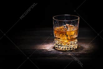 Whiskey