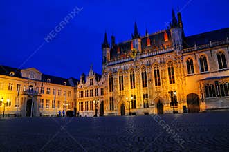 Bruges, Belgium