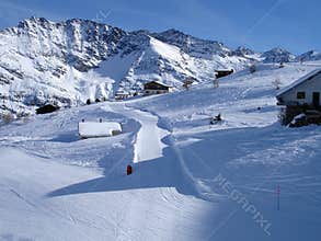 La thuile