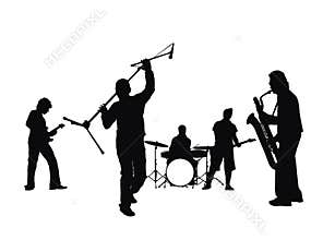 Rock and roll