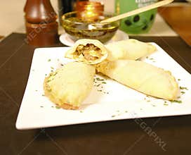 Empanadas