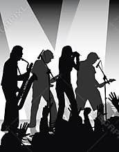 Rock jam