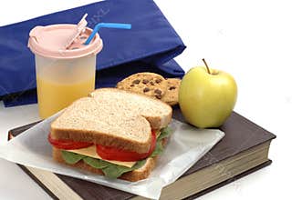 School Lunch