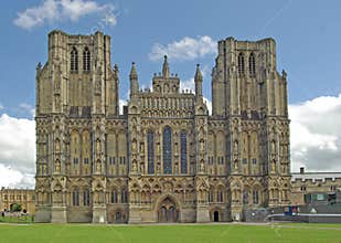 Wells Cathedral