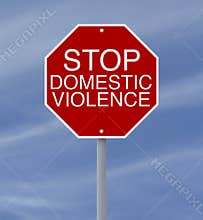 Stop Domestic Violence