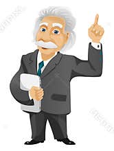 Einstein