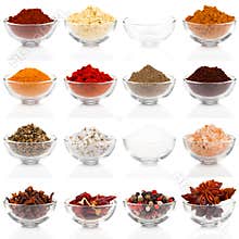 Spices