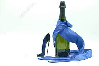 champagne, wine, bottle, alcohol, beverage, drink, glass, celebration, party, white,