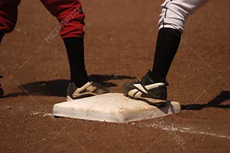 First Base