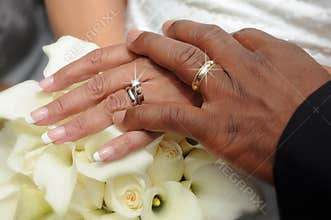Wedding Rings