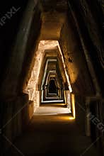 Sybil Cave