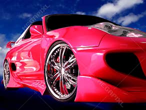 Speedster