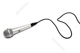 Microphone