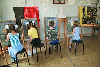 Children