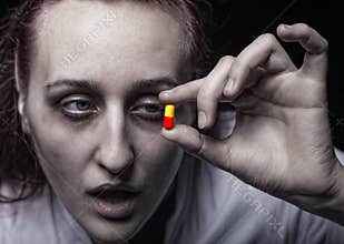 Pill