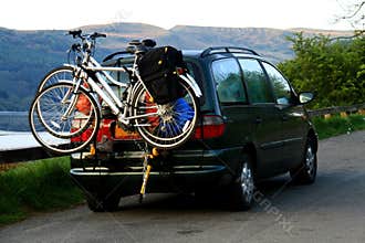 Camping