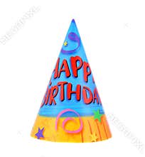 Party hat 8