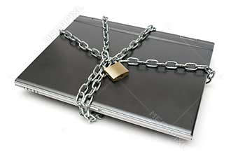 Notebook Security