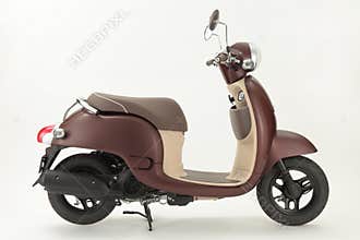 Scooter