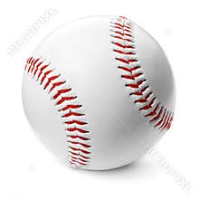 Baseball ball