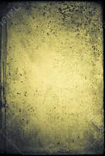 Spooky fantastic texture