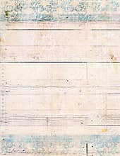 Shabby Chic Wood Background