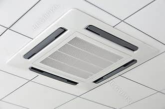 Air conditioning