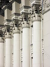 Columns of justice
